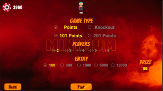 Minimum - Card Game screenshot 2