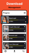 Video Downloader screenshot 4