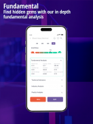 IntelliInvest: Stock Analysis screenshot 3