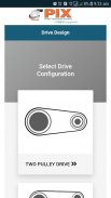 PIX Drive Design 2.0 screenshot 0