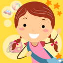 Bubble Pop! Baby Game Icon