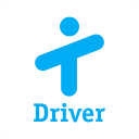 taxiID - Driver app Icon