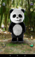 Talking Panda screenshot 3