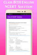 Class 8 NCERT Solution and Papers - All Subjects screenshot 2