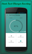 Fast Power Battery Charging screenshot 8