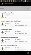 SAP Work Manager screenshot 4