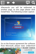 Learn to install Computer Windows 7 screenshot 4