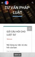 Luật Phí Và Lệ Phí screenshot 0