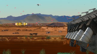 Mud River - Shooter screenshot 5