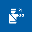 Mobile Passport Icon