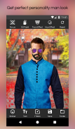 Modi Jacket Suit Photo Editor screenshot 5