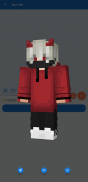 Boys Skins for Minecraft screenshot 9