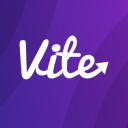 Vite HR Icon