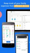 CoinKeeper — expense tracker screenshot 1