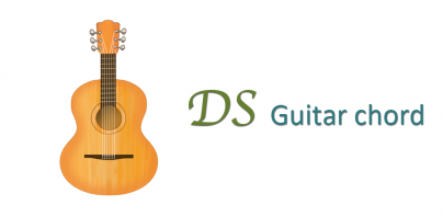 DS Guitar Chord