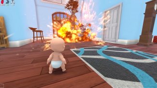 Hide & Find: Roblock vs Props screenshot 0
