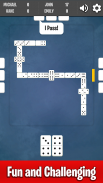 Dominos Game screenshot 2