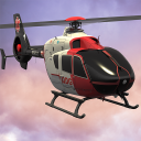 Helicopter Adventures Icon