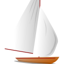 BoatSpeed Icon