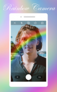 RainBow Camera screenshot 7