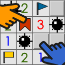 Minesweeper Online Icon