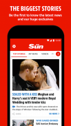 The Sun Mobile - News, Sport & Celebrity Gossip screenshot 2