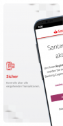 SantanderSign screenshot 2