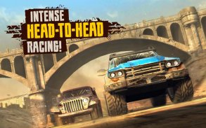 Racing Xtreme: Fast Rally Driver 3D screenshot 4