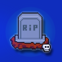 Grave Robber Icon