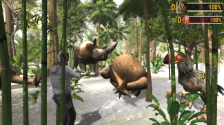 Ice Age Hunter: Evolution screenshot 2