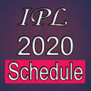 IPL Schedule2020 🏏 - Live Score, News etc