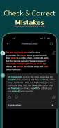 Chatbot AI Chat Open Assistant screenshot 3