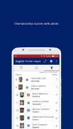 Campeonato Inglês - Premier League 2019/20 screenshot 3