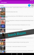 Krishna Bhajan (7000+ bhajans) screenshot 0