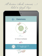 QueBoda! - Your free digital wedding invitation screenshot 3