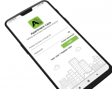 Apartment Care - An apartment management app screenshot 7