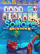 Solitaire Showdown screenshot 2