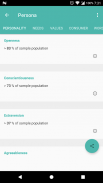 Personality Insights with IBM Watson AI screenshot 1