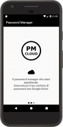 Password Manager Cloud screenshot 10