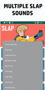 Slap : Sound effect screenshot 4