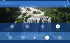 Relax Mountain: sleep sounds screenshot 10