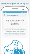 paysafecard - prepaid payments screenshot 4