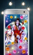 Shiva Live Wallpaper screenshot 4