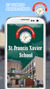 St Francis Xavier School Sirsa screenshot 3