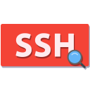 SSH Finder Icon