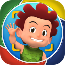 KIKO AR (Beta) Icon