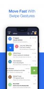 Flockmail: Mobile app for Flockmail accounts screenshot 0