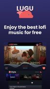 lofi music - LUGU screenshot 3