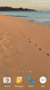 Beach Video Live Wallpaper screenshot 7