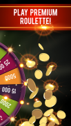 Roulette VIP - Casino Vegas: Spin free lucky wheel screenshot 4